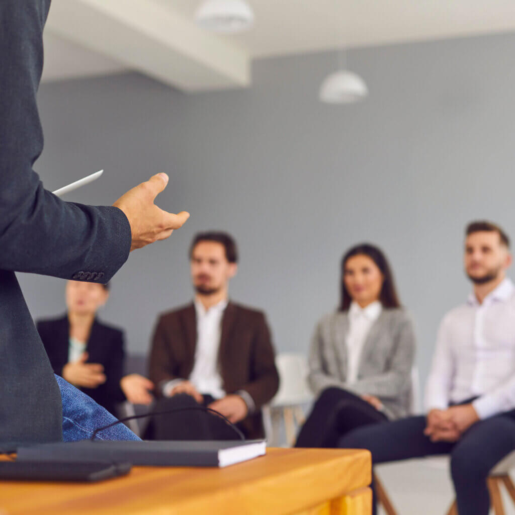 Leadership Trainings Wien und Niederösterreich